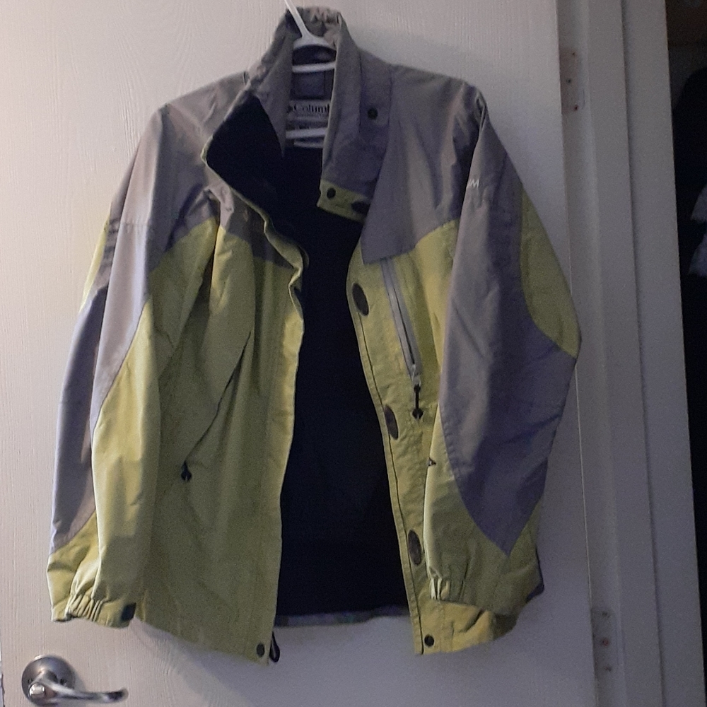 Brand New Jacket